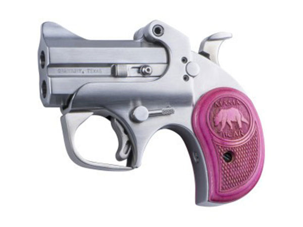 What Should I Carry for Self Defense?