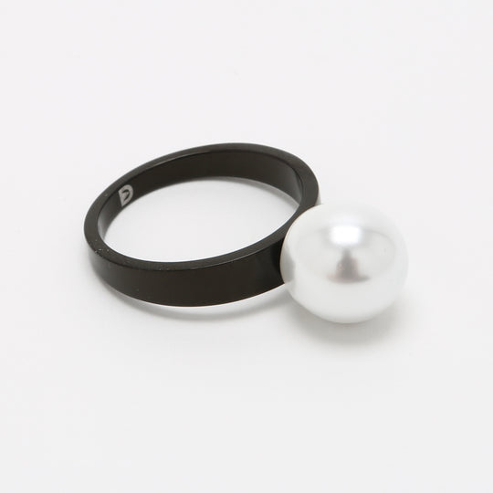 Pearl Z Defender Ring  Self Defense Ring Jewelry